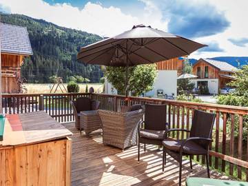 Villa für 8 Personen in Murau, Westliche Obersteiermark, Bild 4
