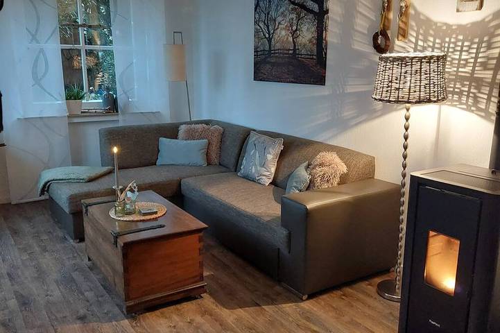 Ferienwohnung für 2 Personen - 1