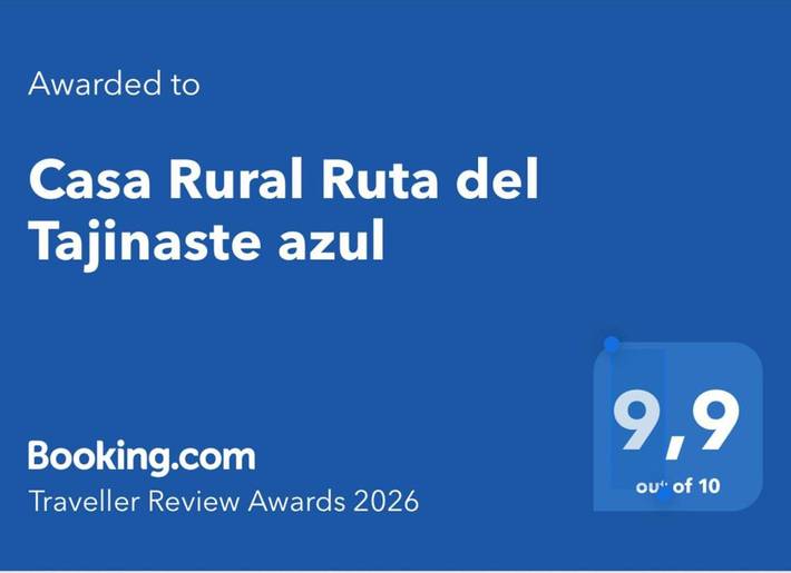 Casa rural para 4 personas, con Balcón y Terraza además de Jardín y Vistas en Valsequillo de Gran Canaria - 2