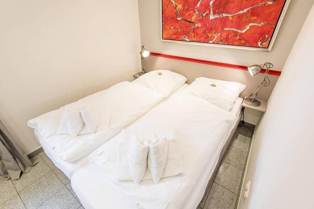 Ganze Wohnung, Art your Life - Haus Bundiswung, Whg. 1 - Art your Life - Haus Bundiswung in Westerland, Sylt (Gemeinde)