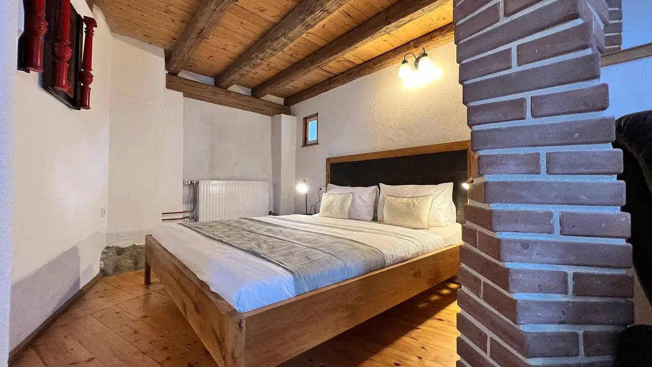 Ganze Ferienwohnung, Ferienwohnung für 3 Personen (42 m²) in Überlingen in Überlingen, Region Bodensee-Oberschwaben