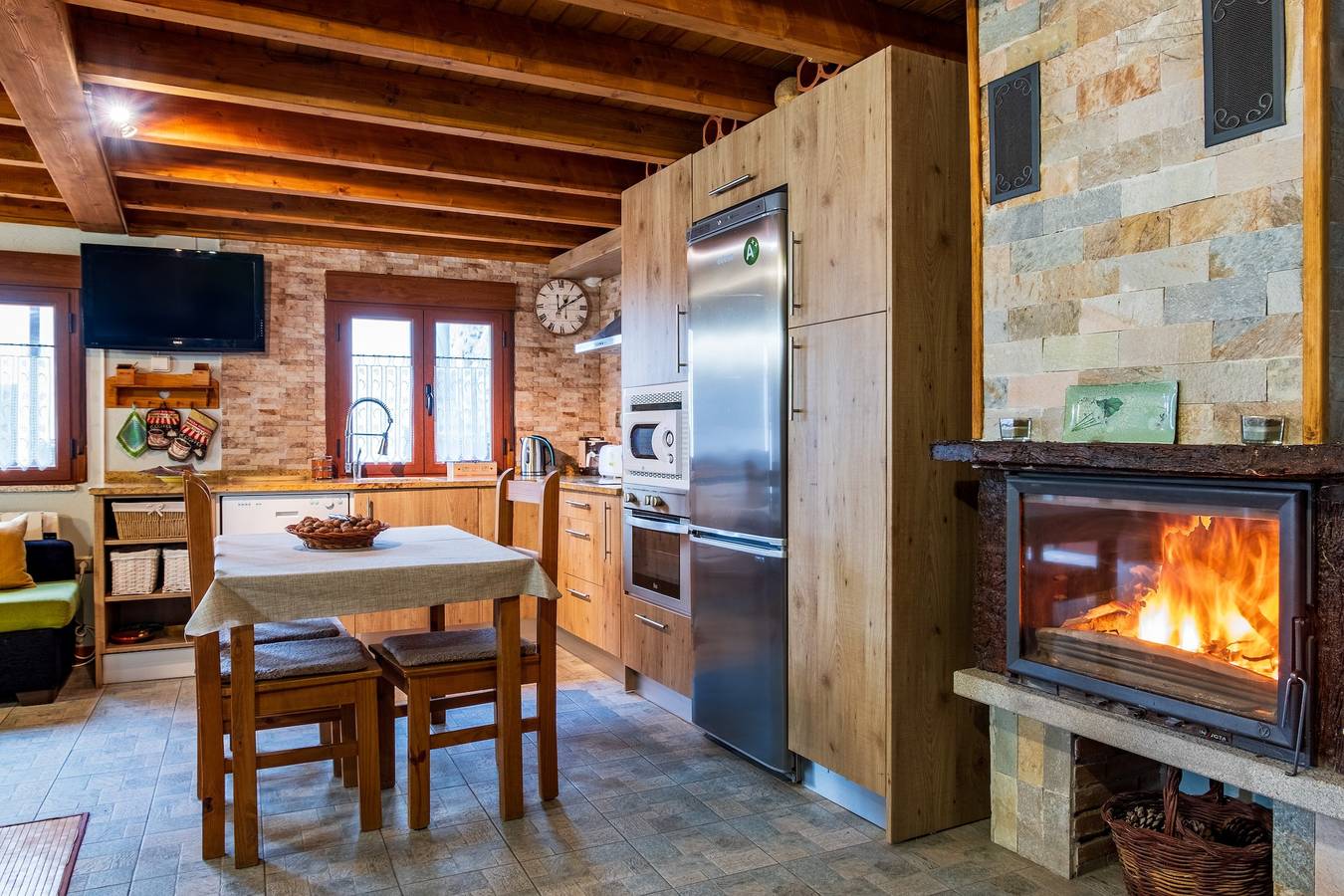 Vakantiehuis 'Casa La Charca' met Wi-Fi, foto 8