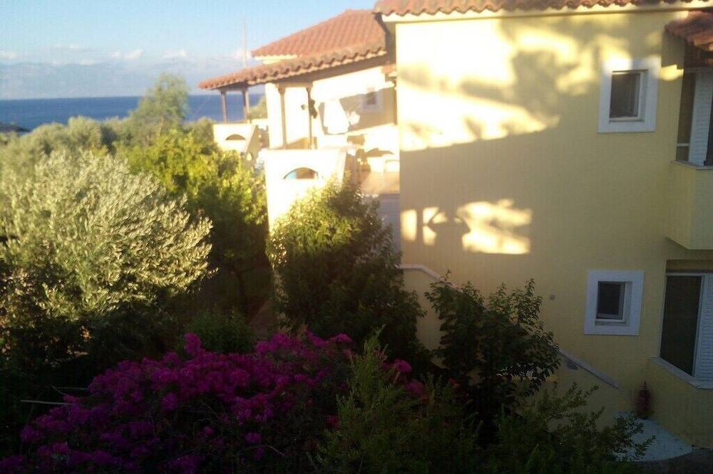 Appartement entier, Harmony Apartments in Région de Messenia