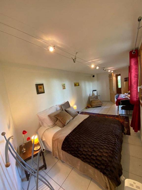 Chambre d’hôte pour 3 personnes, avec jardin en Moselle - 4