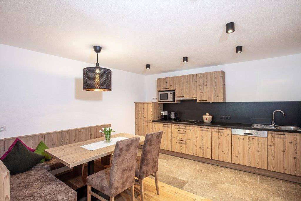 Ganze Ferienwohnung, Apart Gries in Gries, Längenfeld