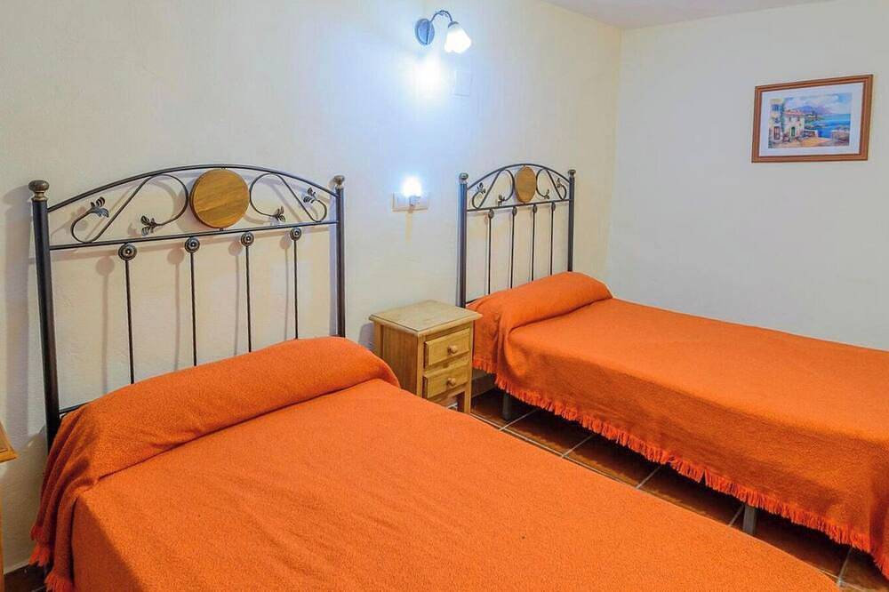 Casas de Paquita - La Casita Montefrío in Montefrío, Granada Provinz