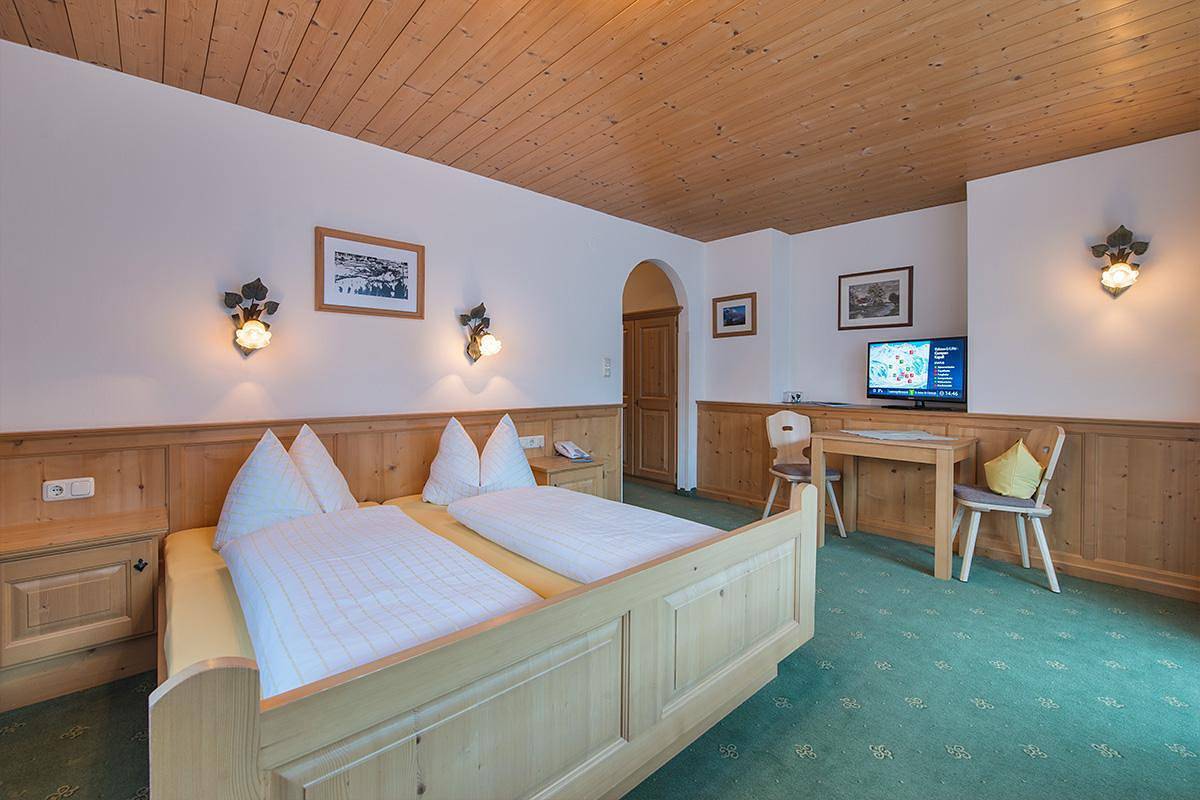 Hotel a Arlberg a partire da 111€ a notte