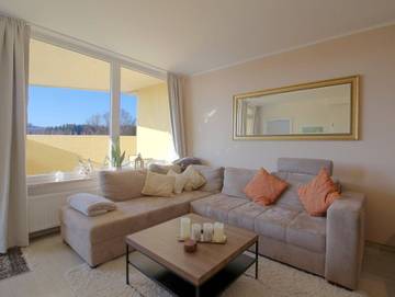 Ferienwohnung für 4 Personen in Braunlage, Westharz, Bild 1