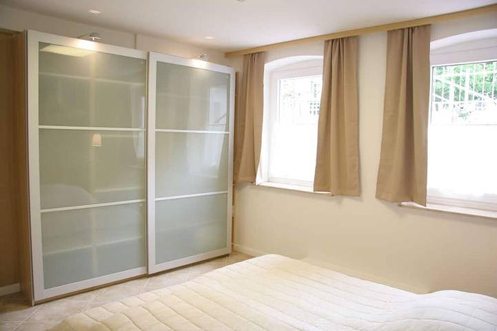 Ferienwohnung für 3 Personen, mit Whirlpool und Terrasse in Hamburg-Nord - 4