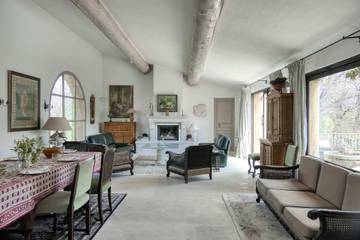 Villa voor 6 Personen in Goult, Parc naturel régional du Luberon, Afbeelding 1