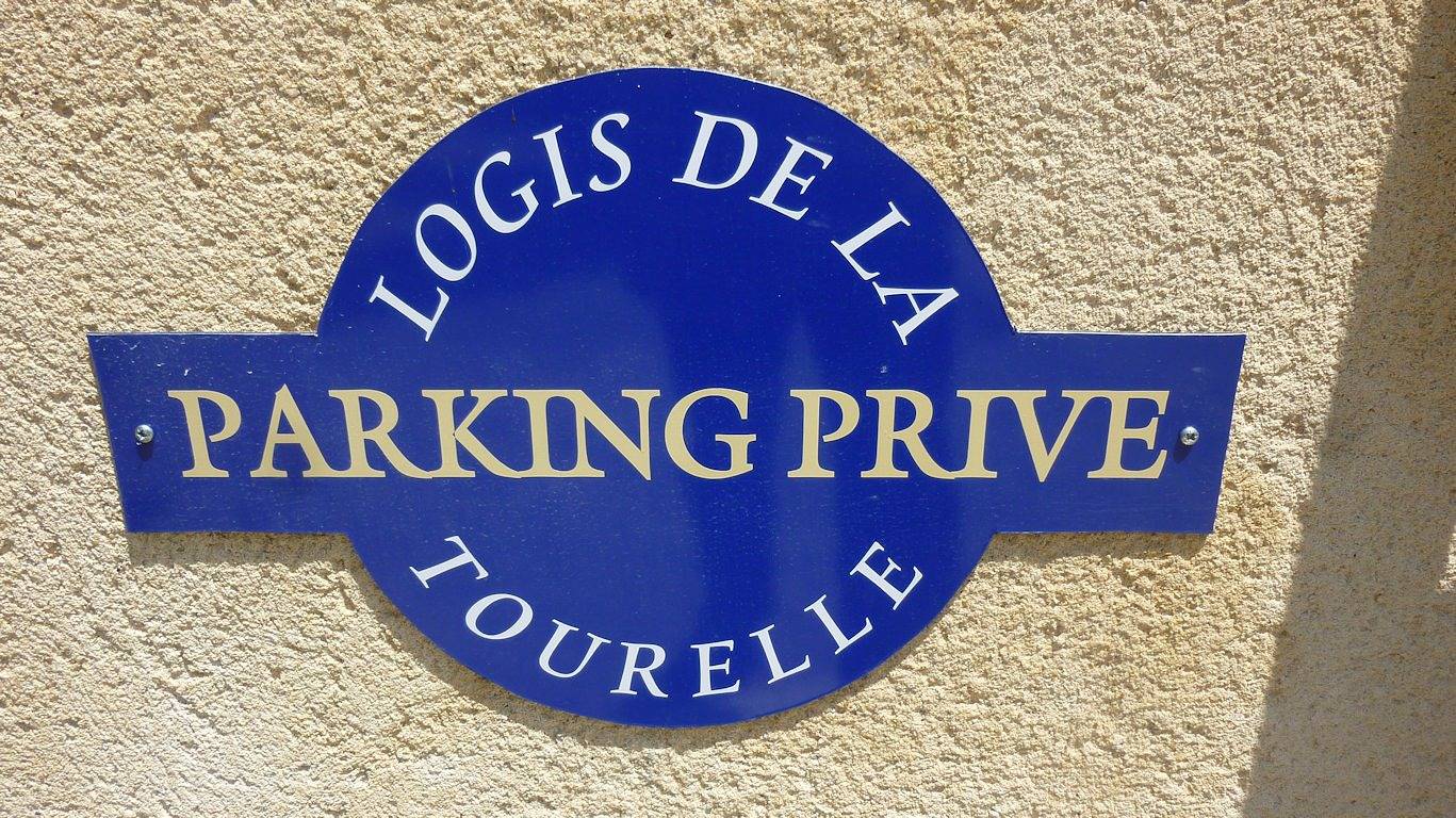 Les Logis de la Tourelle - Chambre 4 in Saint-Émilion, Région de Libourne