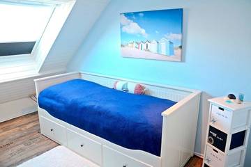 Bauernhof für 3 Personen in Grömitz, Südliche Ostseeküste, Bild 3