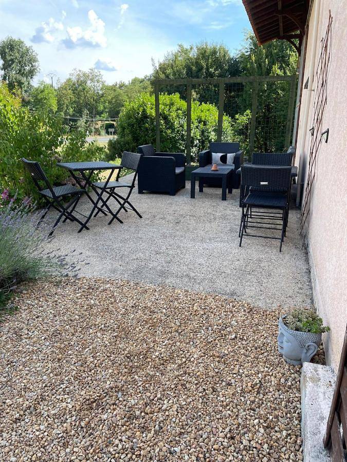 Appartement entier, Launie Lea Chambre d'Hotes in Eyzerac, Périgord Vert