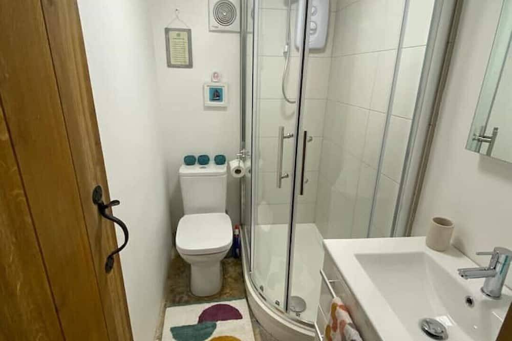 Cute, Cosy, Cornish, Cottage in Wadebridge, Cornwall