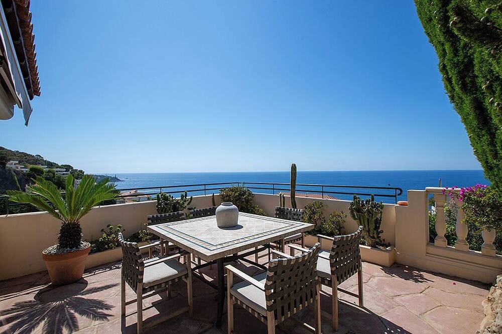 Appartement de vacances