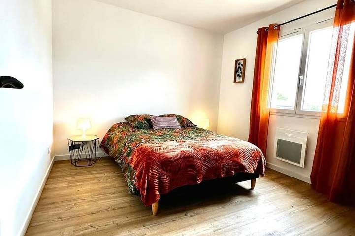 Location de vacances pour 6 personnes à Graulhet - 4