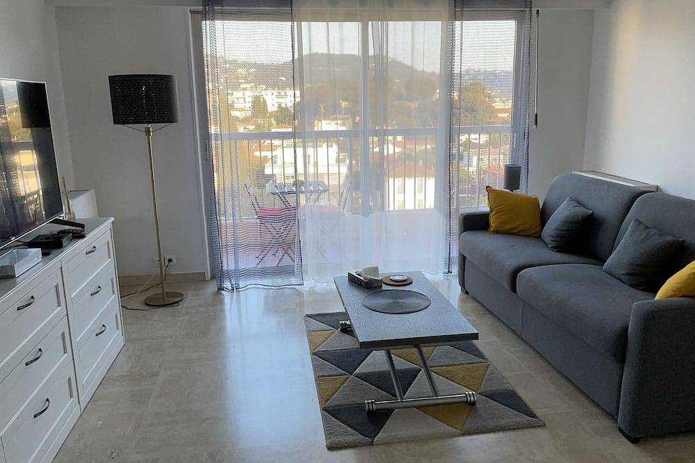 Entire apartment, 1 Bedroom Apartment in Le Cannet in Le Cannet, Cannes region