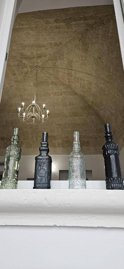 Nova Domus in Castellaneta, Provincia di Taranto