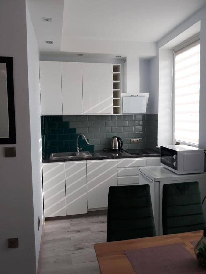 Ganze Wohnung, Apartament do wynajęcia in Mikołajki, Powiat Mrągowski