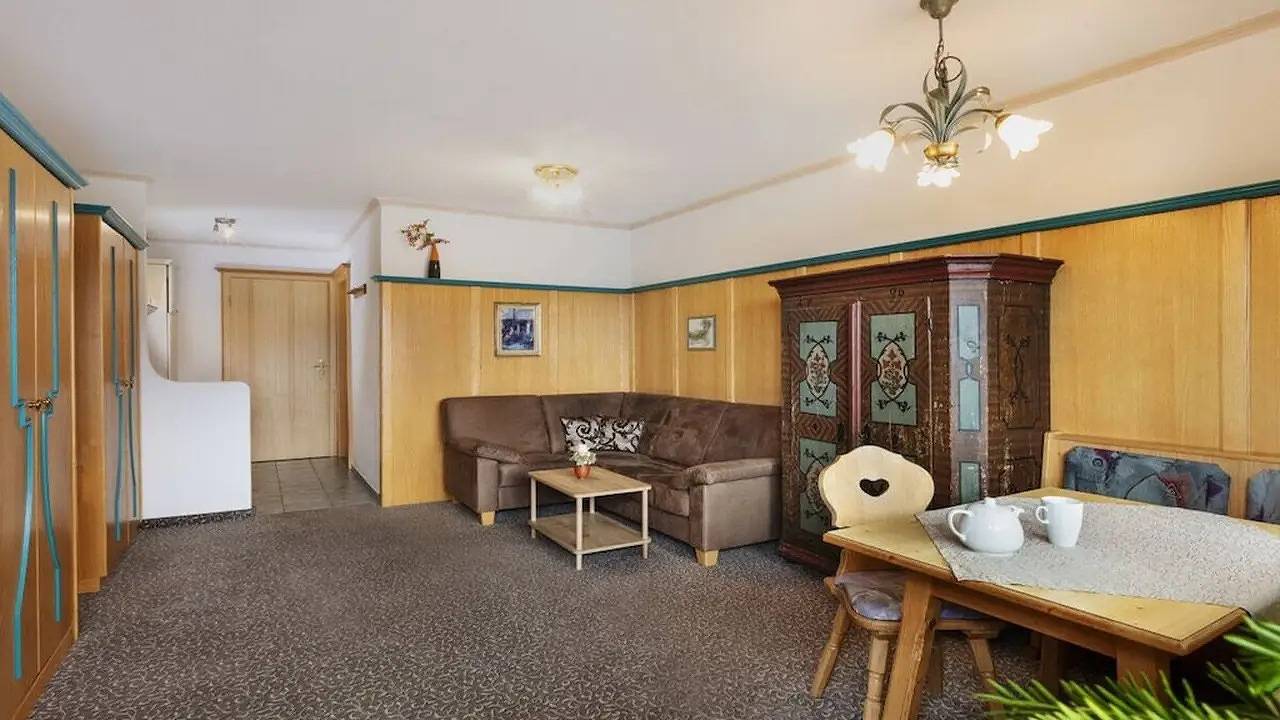 Ferienhaus für 3 Personen (32 m²) in Seefeld in Tirol in Seefeld in Tirol, Innsbruck Land