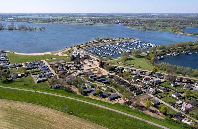 De Lithse Ham in Nordbrabant