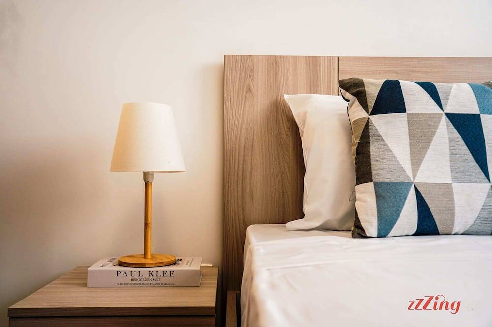 Geheel appartement, Beautiful Holiday Home with a Private Rooftop Pool in il-Mellieha, Mellieha