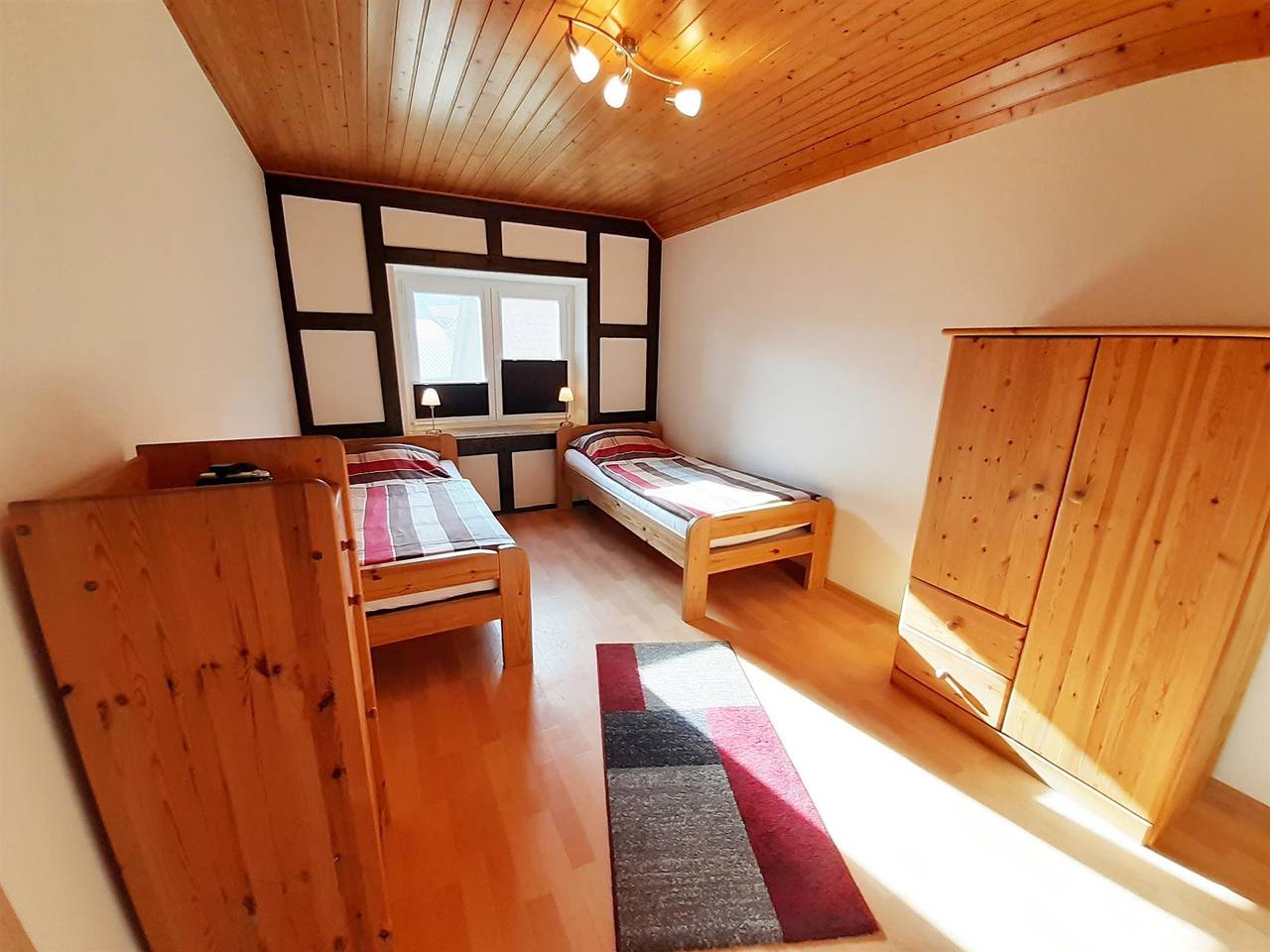 Ganze Ferienwohnung, Ferienwohnung Sottke in Gifhorn, Landkreis Gifhorn