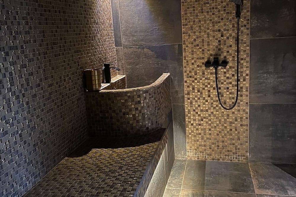 Jaccuzi sauna hammam in Pont-Sainte-Maxence, Río Oise
