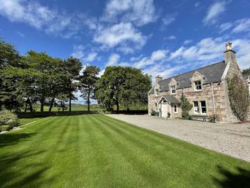 Holiday Rental for 4 People in Dornoch, Highlands, Photo 1