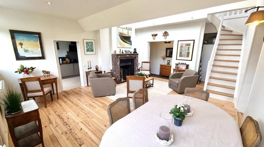 Gîte pour 2 personnes, avec vue à Mouvaux - 2