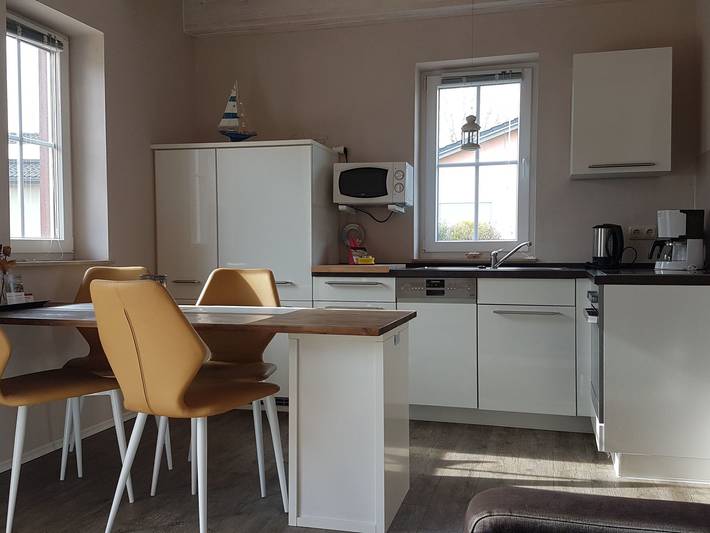 Ferienhaus für 4 Personen, mit Terrasse in Wismarer Bucht - 3