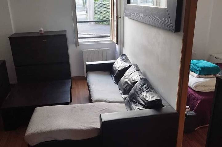 Gîte pour 2 personnes à Houilles - 3