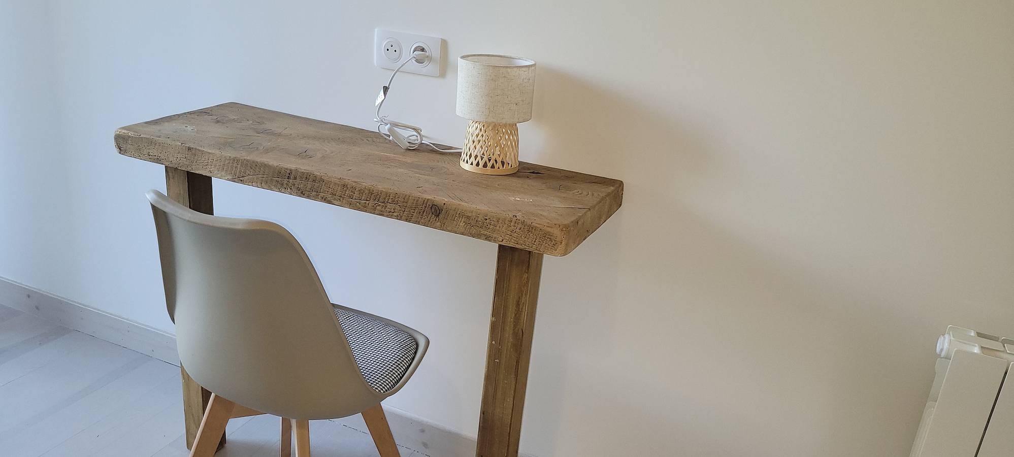 Gastenkamer 'Chambre Margeride' met privéterras, foto 13