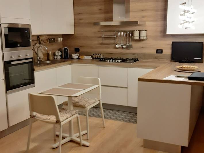 Ganze Wohnung, Stilvoller und gemütlicher Mini mit Garage in Abano Terme, Euganeische Hügel