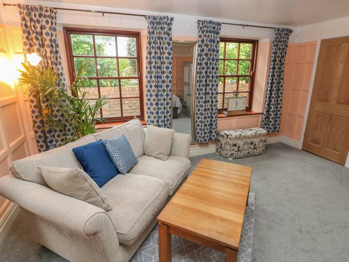 Gîte pour 2 personnes, avec jardin à Cardiff - 4