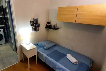 Appartement De Vacances pour 6 Personnes dans Ivry-sur-Seine, Val-de-Marne, Photo 1