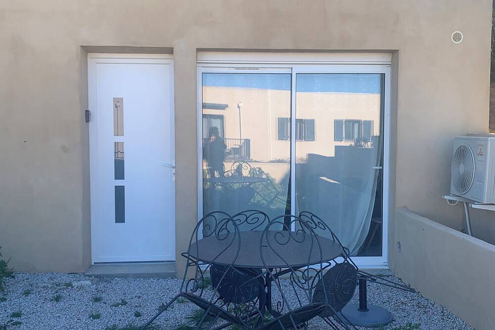 Ganze Wohnung, Apartment in Palasca, Calvi und Umgebung