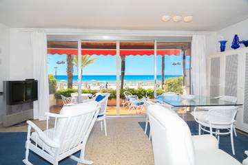 Vakantieappartement voor 7 Personen in Salou, Costa Dorada, Afbeelding 4