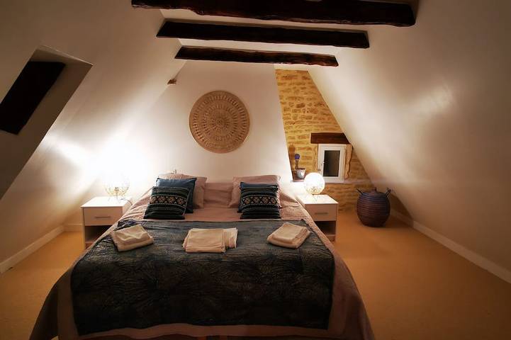 Location de vacances pour 12 personnes à Saint-Geniès - 2