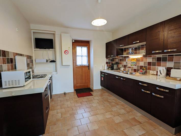 Gîte pour 4 personnes, avec jardin dans Le Menoux - 2