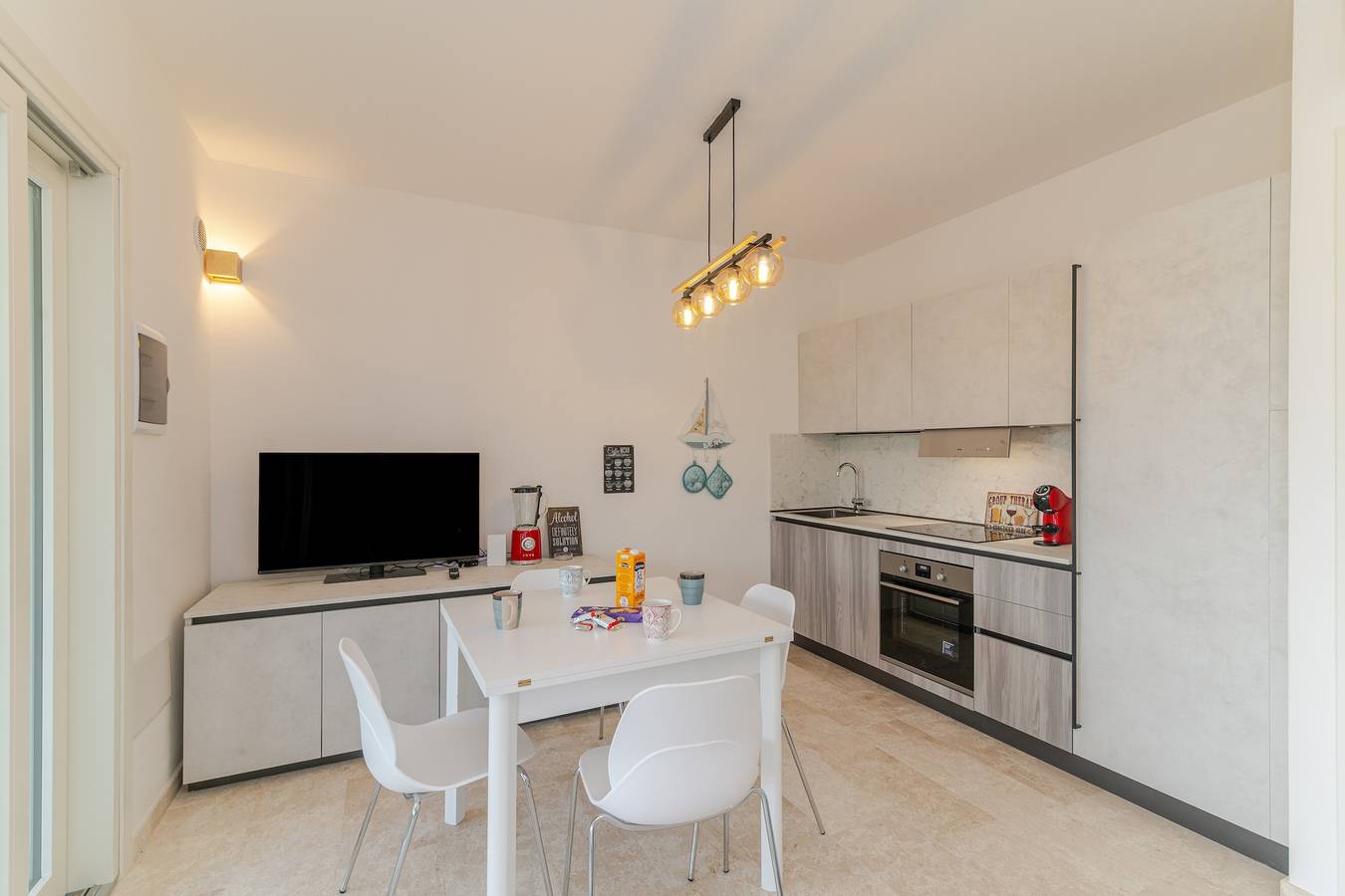 Appartamento intero, Siren's cove retreart a soli 500 mt dal mare a piedi in Budoni, Olbia-Tempio