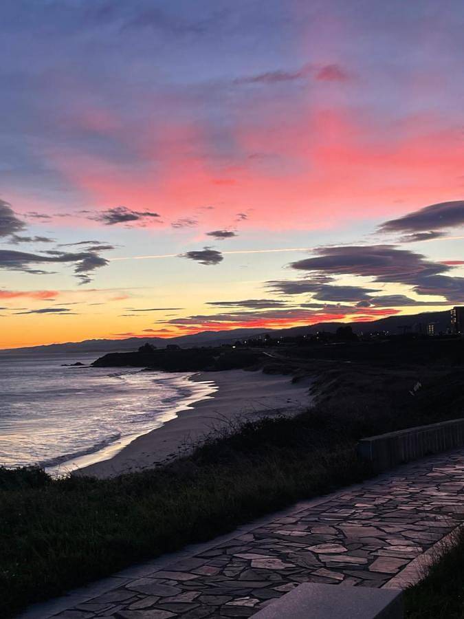 Camping pour 4 personnes, avec jardin et jacuzzi dans Galice - 3