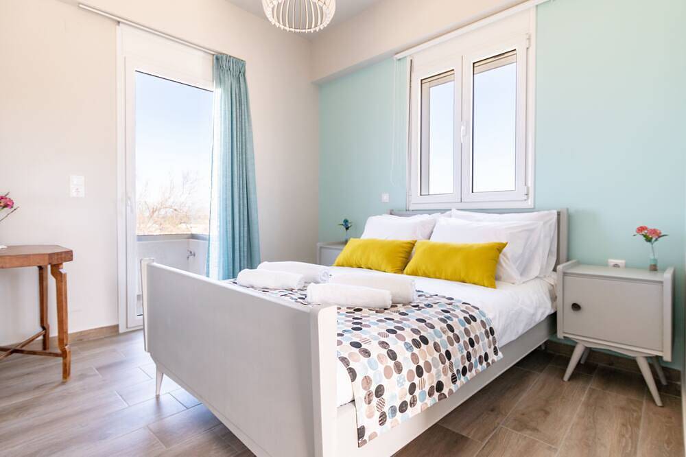 Appartamento vacanze a Rethymno a partire da 163€ a notte