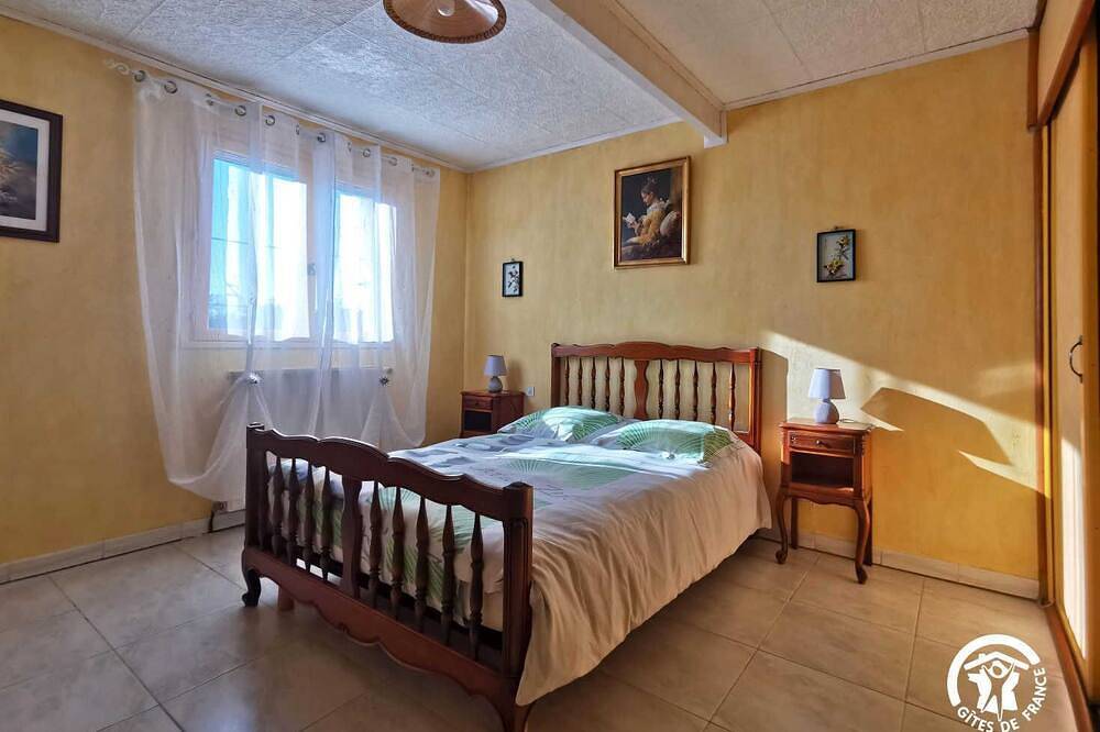 Les Cigales - Boisseron in Boisseron, Region de Montpellier