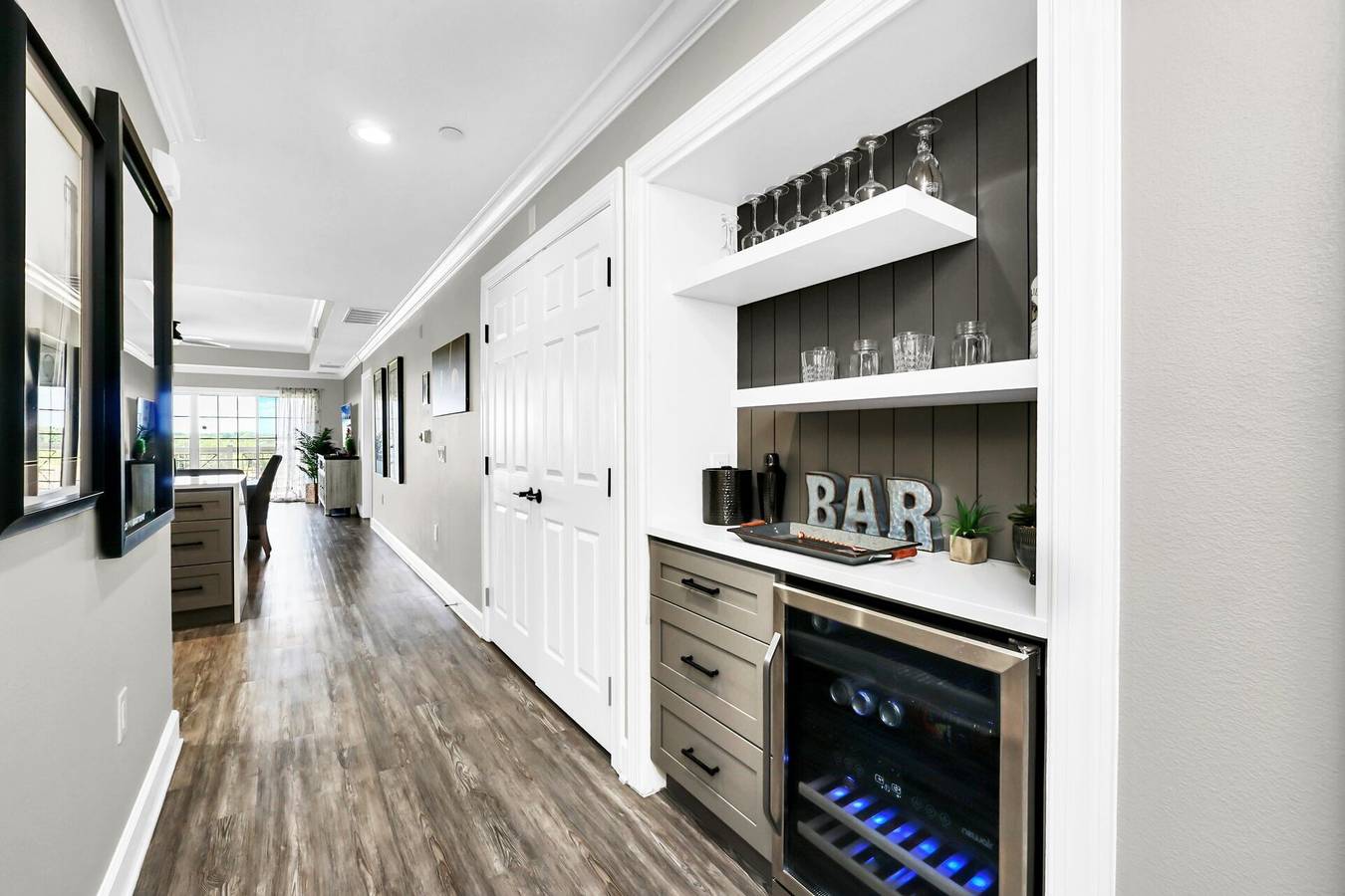 Beautifully Renovated 3 Bedroom Condo,6567 in Reunion Resort, Four Corners