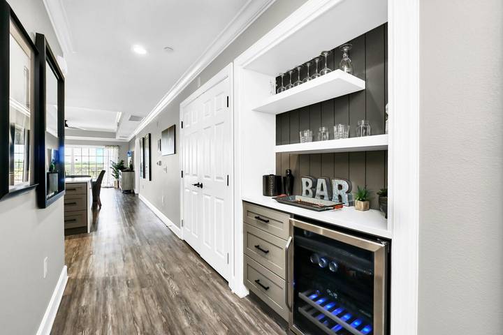 Beautifully Renovated 3 Bedroom Condo,6567 in Reunion Resort, Four Corners