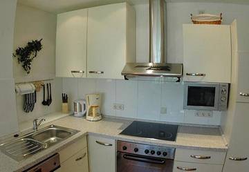 Ferienwohnung für 4 Personen in Tümlauer Koog, Halbinsel Eiderstedt, Bild 4