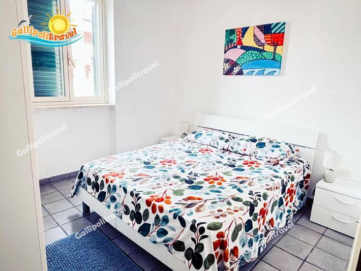 Appartement de vacances pour 6 personnes, avec terrasse, animaux acceptés - 1