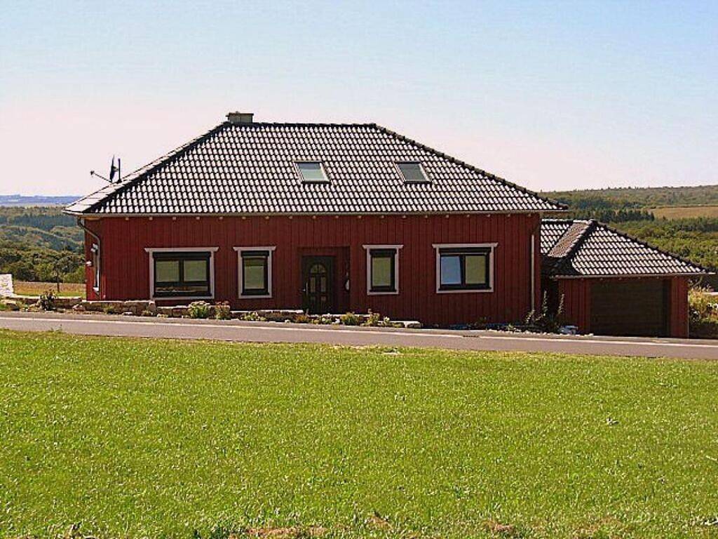 Ganze Wohnung, Holiday home Red Milan in Irmenach, Bernkastel-Kues & Umgebung