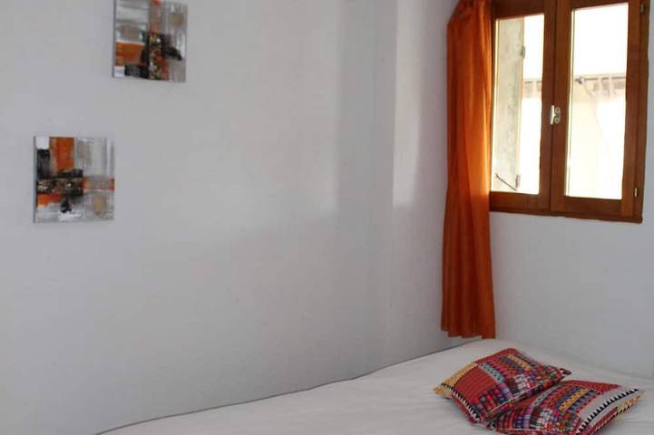 Location de vacances pour 4 personnes, avec jardin et terrasse à Coggia - 3